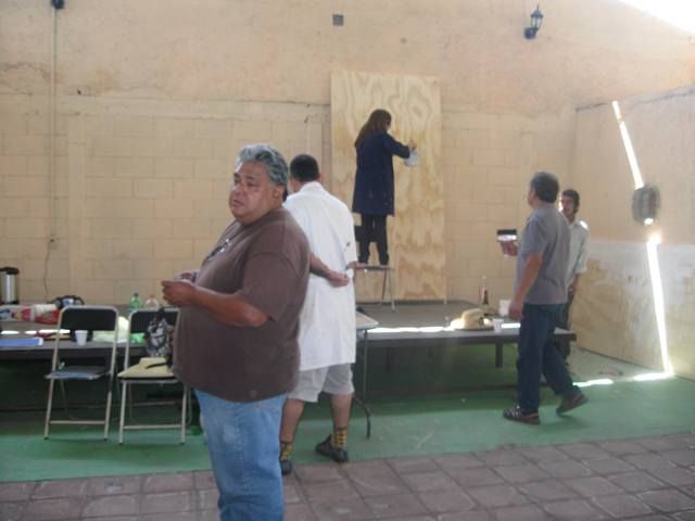 Sin Nombre