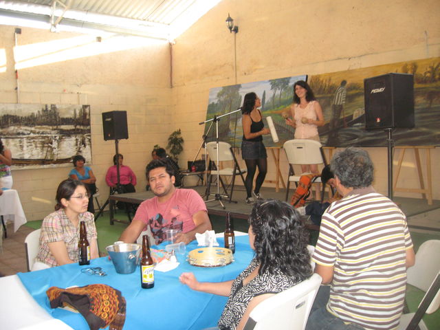 Sin Nombre