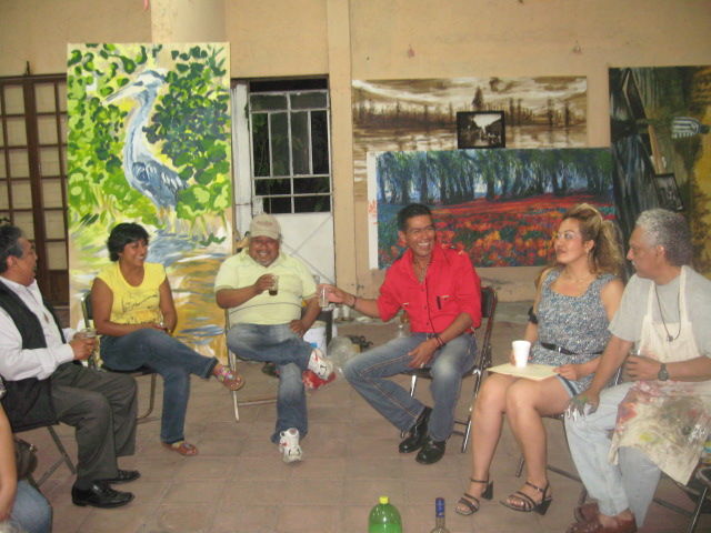Sin Nombre