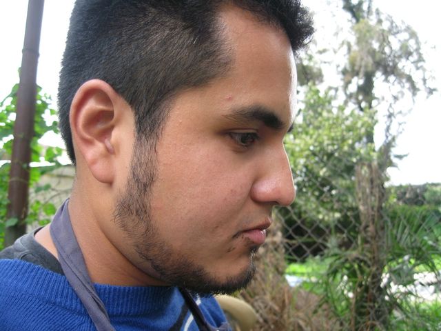 Sin Nombre