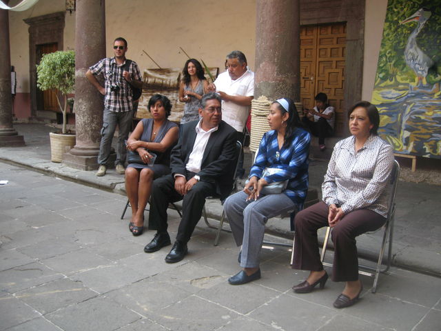 Sin Nombre