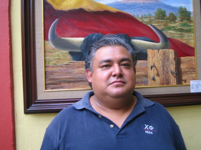Minotauro