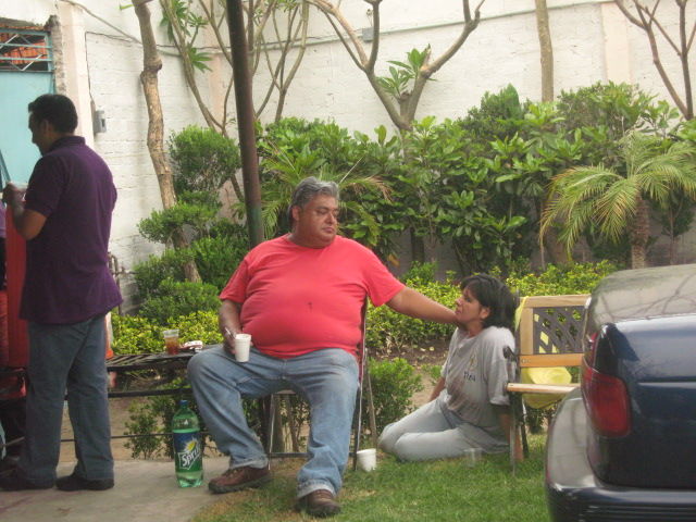 Sin Nombre