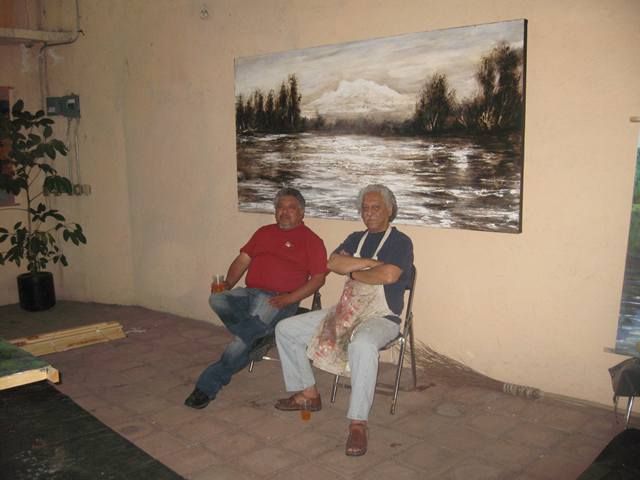 Sin Nombre