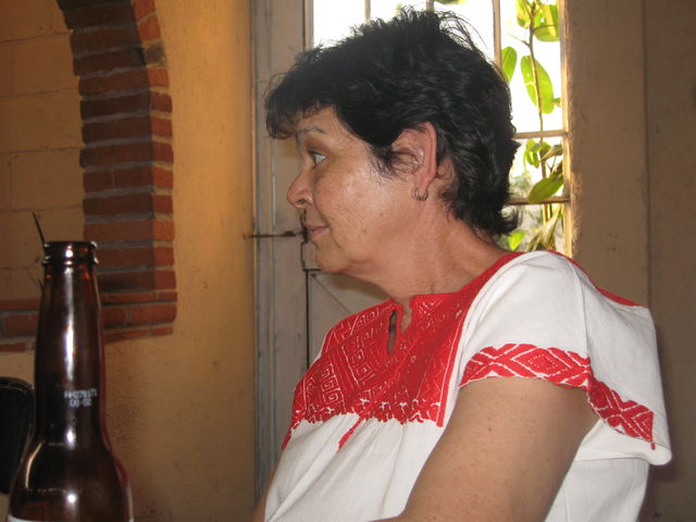 Sin Nombre