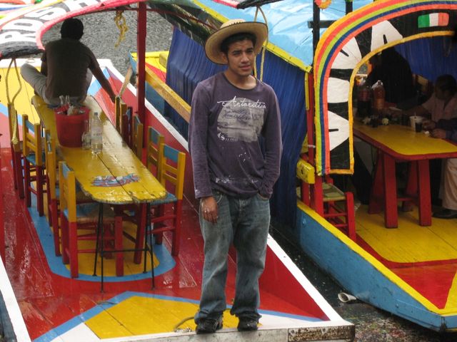 Sin Nombre