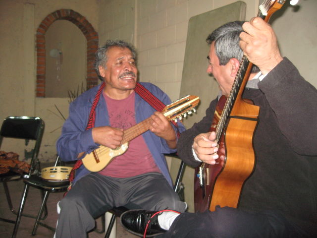 Sin Nombre