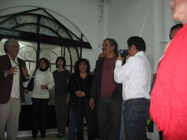 Sin Nombre