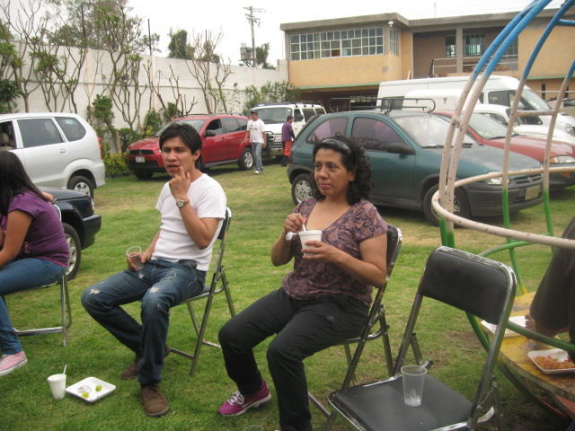 Sin Nombre