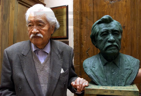 Mtro Luis Nichizawa