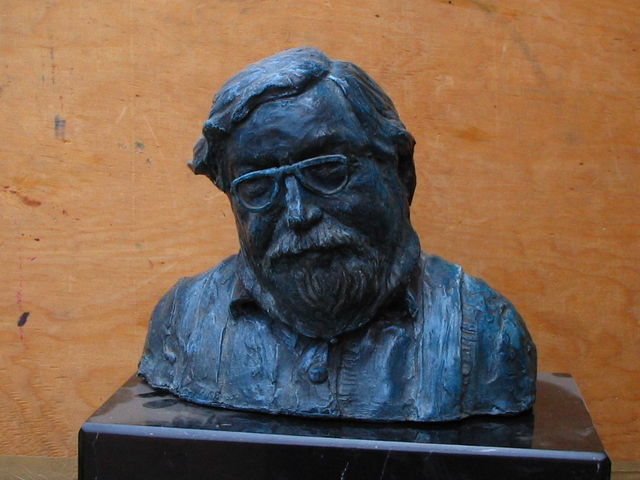 Maestro Antonio Ramirez