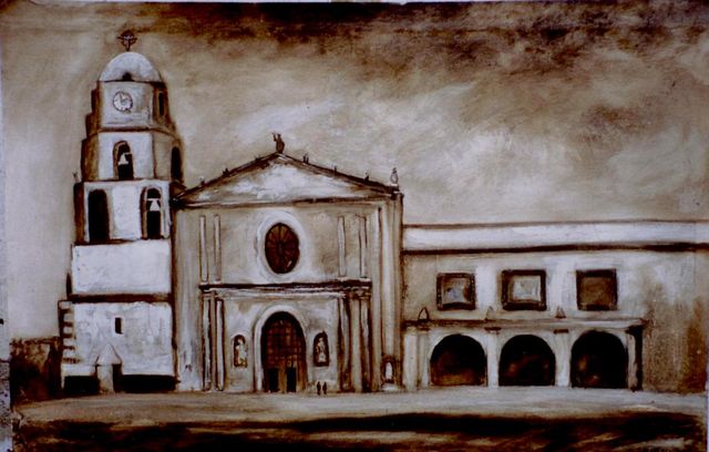 Sin Nombre