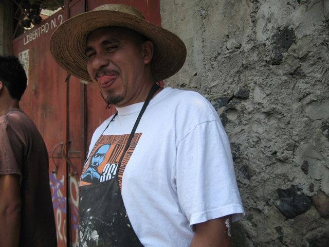 Sin Nombre