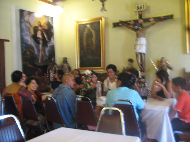 Sin Nombre