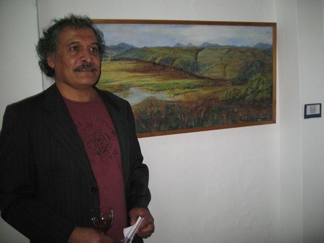 Sin Nombre