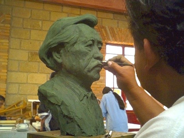 Mtro Luis Nichizawa