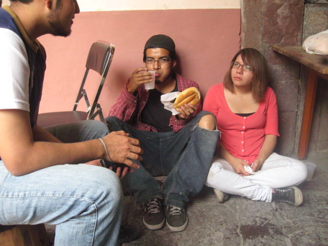 Sin Nombre